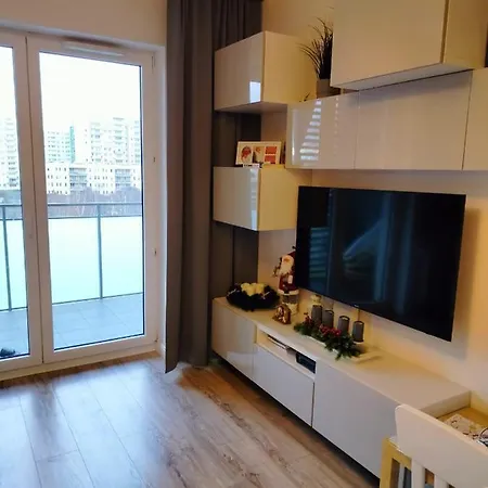 Warsaw Apartments * Warschau